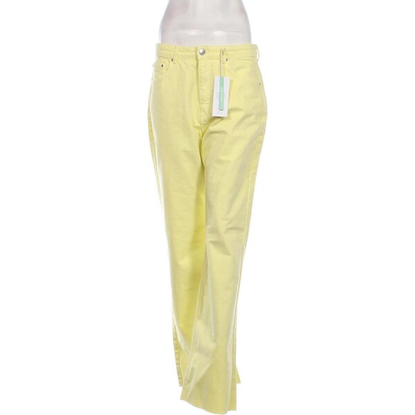 Dámske džínsy Perfect Jeans By Gina Tricot 64945675