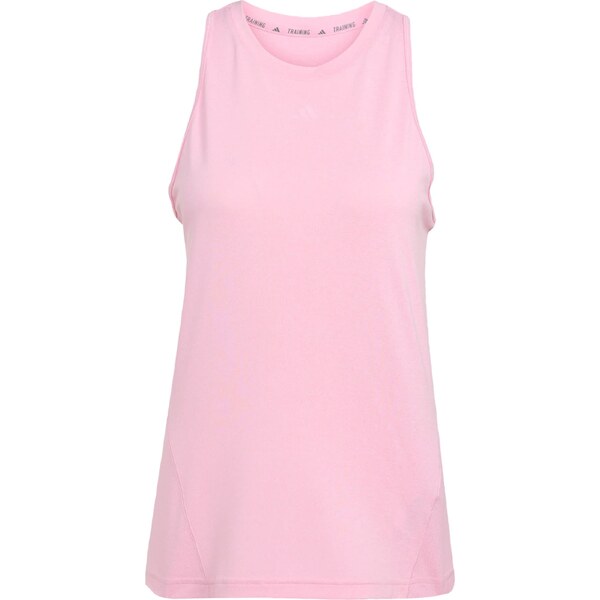 ADIDAS PERFORMANCE Športový top Designed for Training ružová 65652588