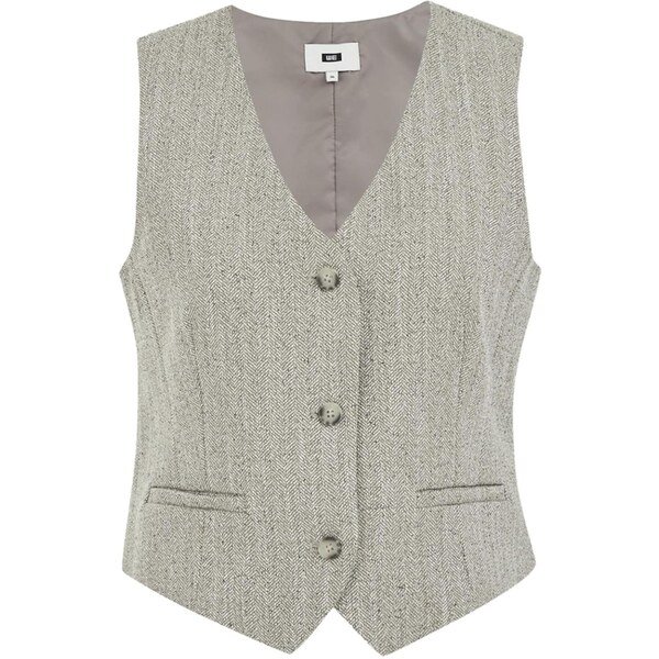 WE Fashion Vesta béžová 65882879