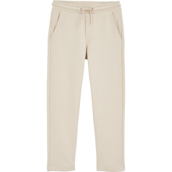 WE Fashion Nohavice béžová 65882871