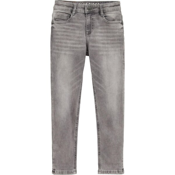 WE Fashion Džínsy sivá 65175479
