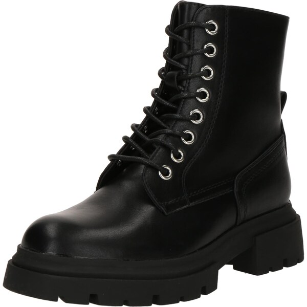 ABOUT YOU Čižmy Isabella čierna 65660106