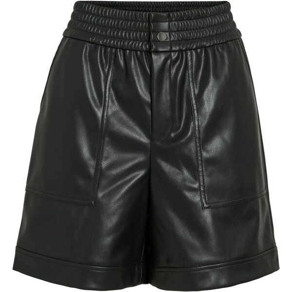 VILA Nohavice VIMiriam čierna 65887272