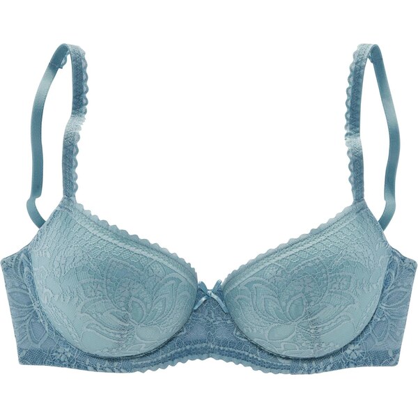 LASCANA Podprsenka azúrová 65067777