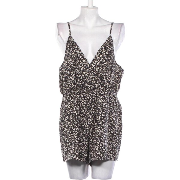 Dámská krátka kombinéza SHEIN 64944702