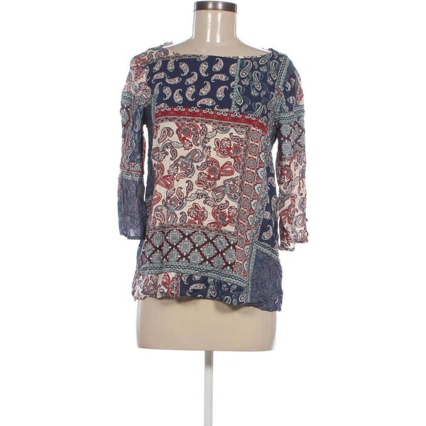 Dámska blúza S.Oliver 64944902