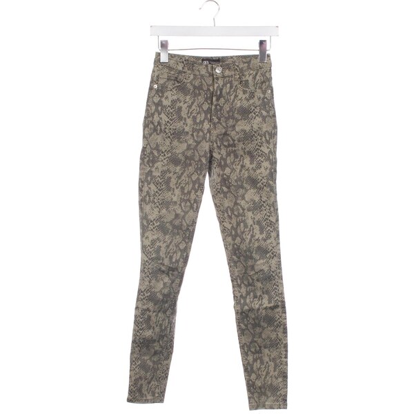 Dámske džínsy Zara 64944843