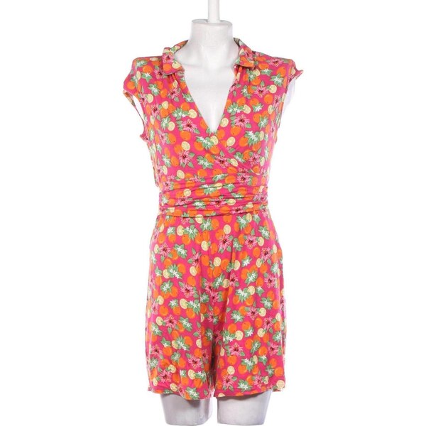 Dámská krátka kombinéza Blutsgeschwister 64944942