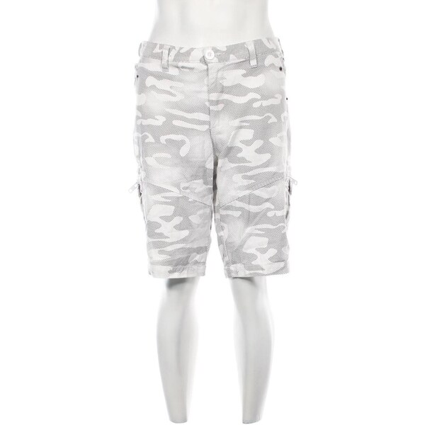 Pánske kraťasy Rainbow 64944924