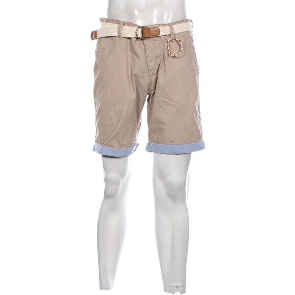 Pánske kraťasy Review 64945302