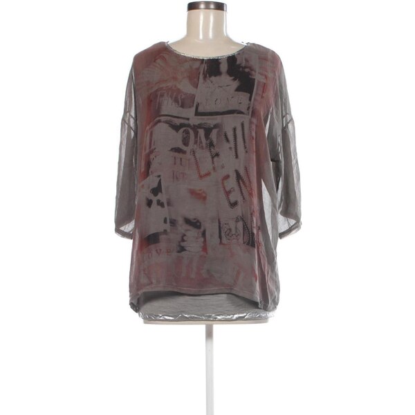 Dámska blúza Barbara Lebek 64945370