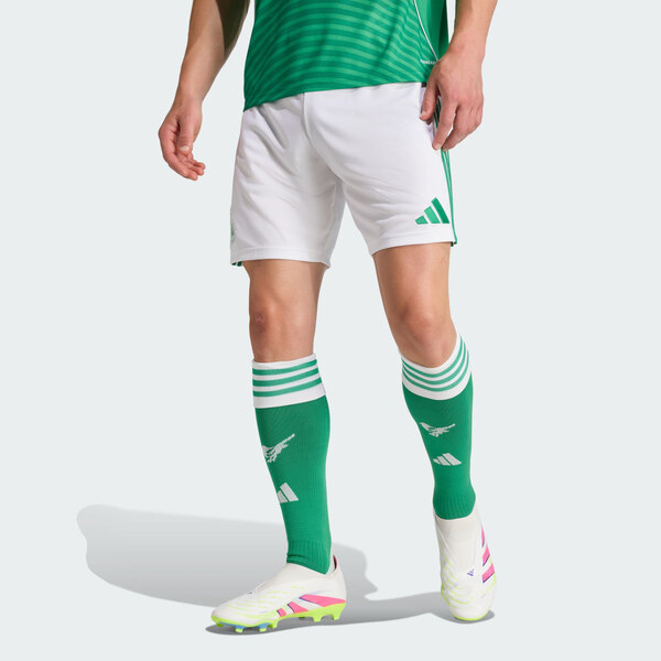 Adidas Šortky Newcastle United FC 25/26 Away 64945986