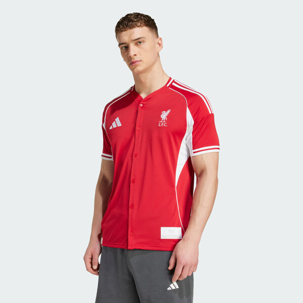 Adidas Tričko FC Liverpool z kolekcie US Pack 64946065