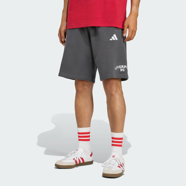 Adidas Šortky Liverpool FC US Pack 64946067