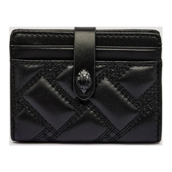 Kurt Geiger Kožené puzdro na karty KENSINGTON 64942298