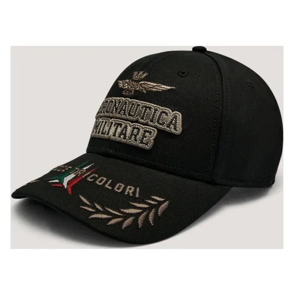 Aeronautica Militare Bejzbalová šiltovka 64942248