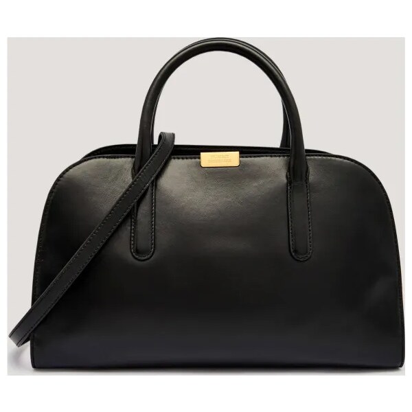 Tommy Hilfiger Kožený kufrík ICONIC 64942178