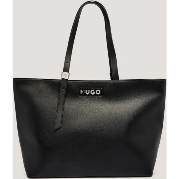 HUGO Shopper kabelka Mel 2.0 64942182