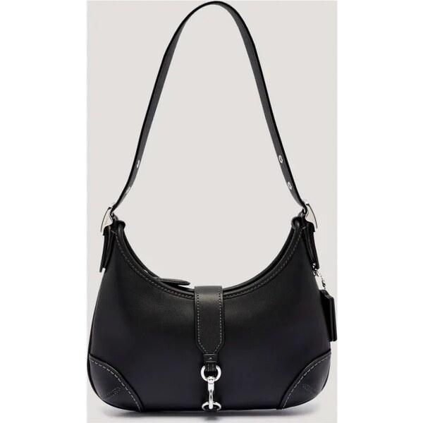 Coach Kožené hobo HAMPTONS 64942174