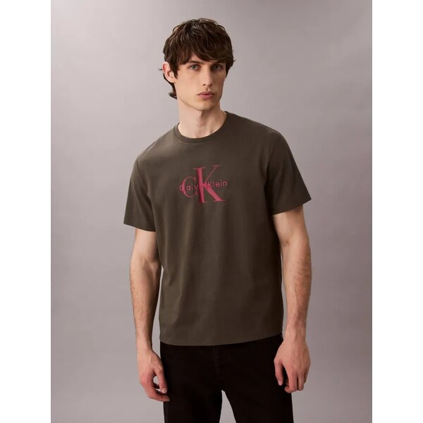 Calvin Klein Jeans Tričko | regular fit 64942262