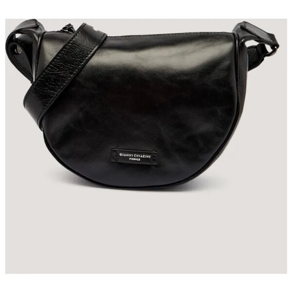 GIANNI CHIARINI Kožená kabelka na rameno CHARLOTTE 64942275
