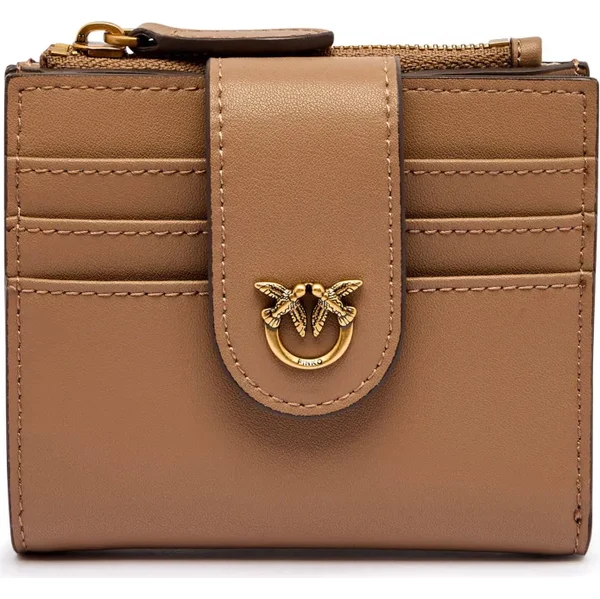 Pinko Kožený peňaženka 64919050