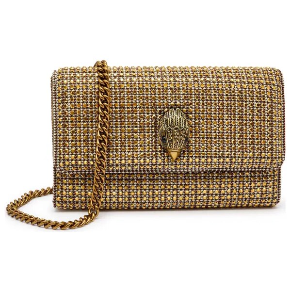 Kurt Geiger Listová kabelka KENSINGTON 64907185