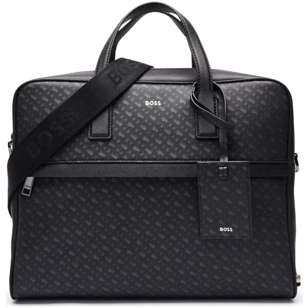 BOSS BLACK Taška na notebook 17 Zair_MN_S 64907213