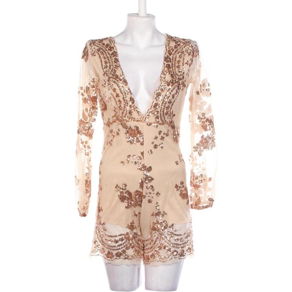 Dámská krátka kombinéza Unbranded 64946246