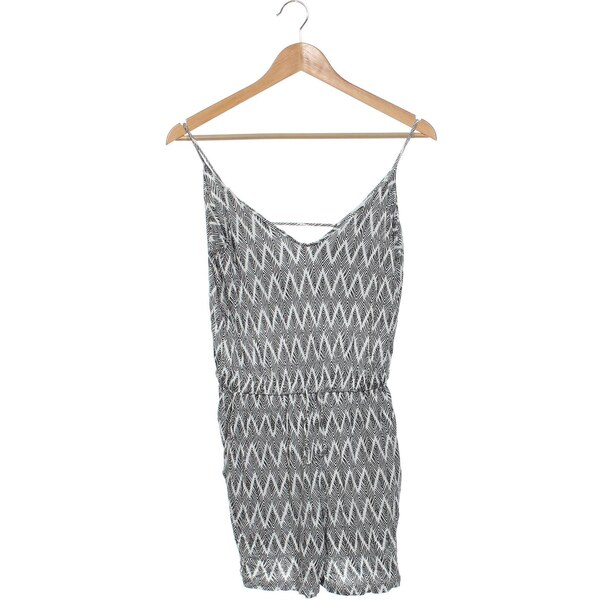 Dámská krátka kombinéza H&M 64946564
