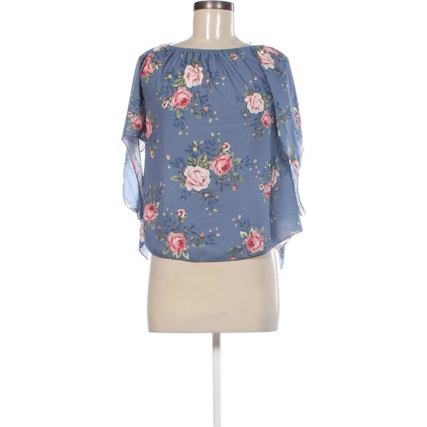 Dámska blúza My Hailys 64946687