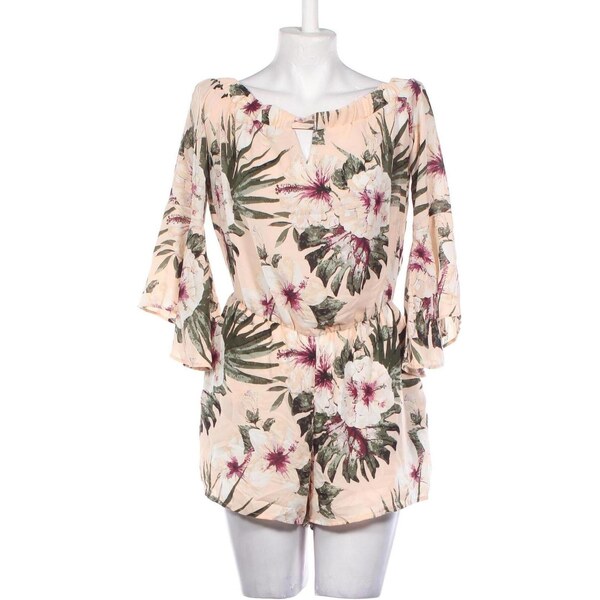 Dámská krátka kombinéza Amisu 64946651