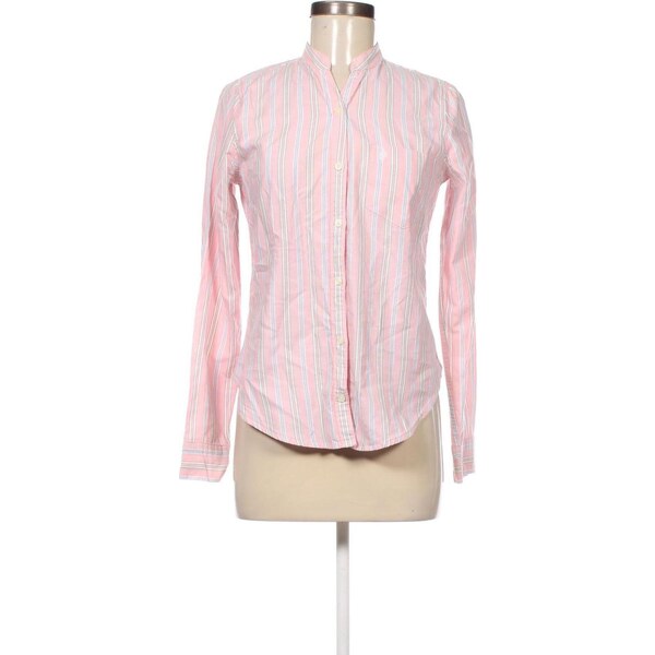 Dámska košeľa Abercrombie & Fitch 64946693