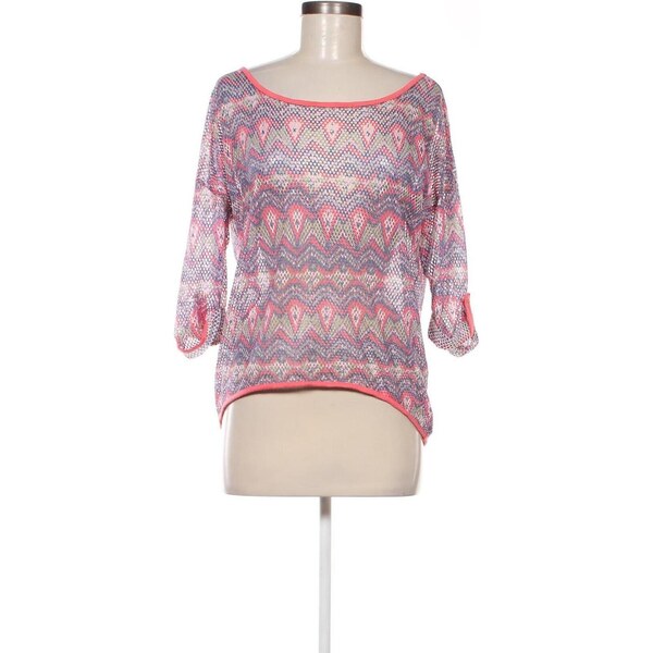 Dámska blúza Rainbow 64946845