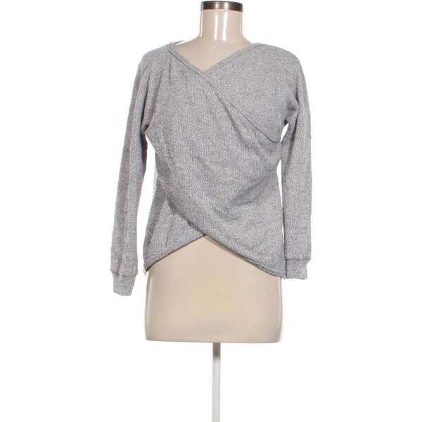 Dámska blúza SHEIN 64946905