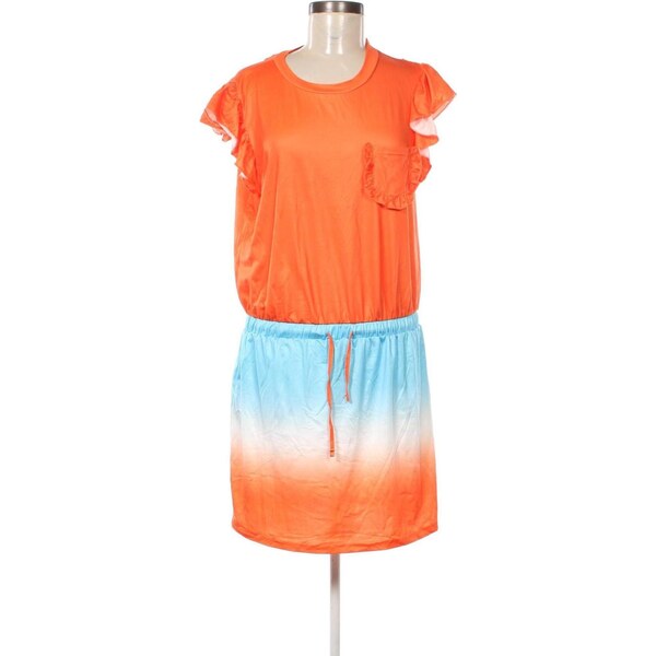 Šaty ChicMe 64946988