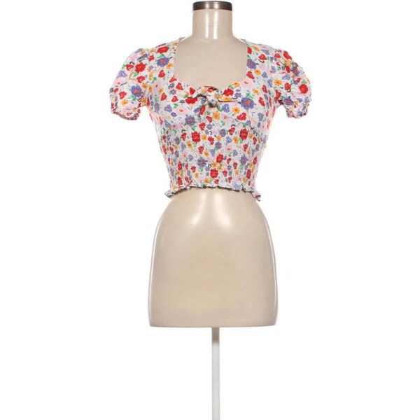 Dámska blúzka - body Pigalle 64947075