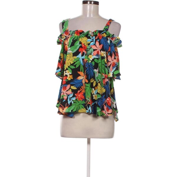 Dámska blúza Stradivarius 64947083