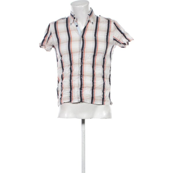 Pánska košeľa Merc 64947086