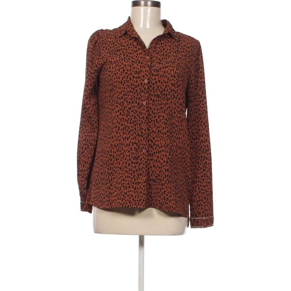 Dámska košeľa Cotton Club 64947625