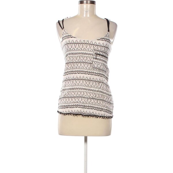 Dámsky top Bershka 64947714