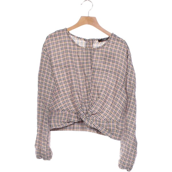 Dámska blúza Bershka 64947669