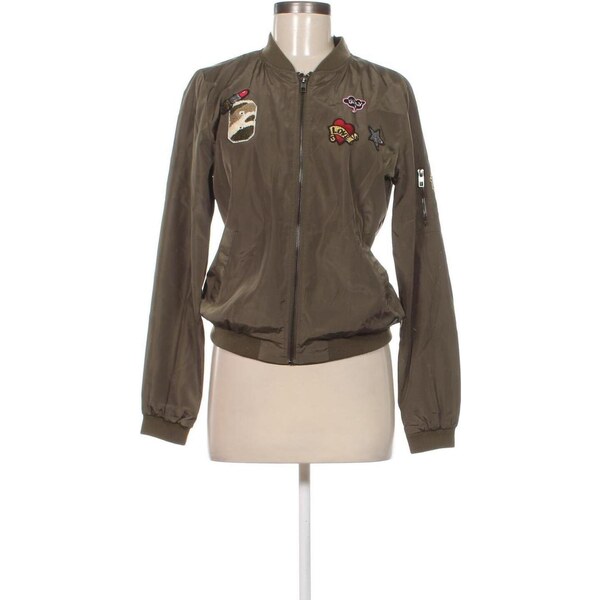 Dámska bunda ONLY 64947786