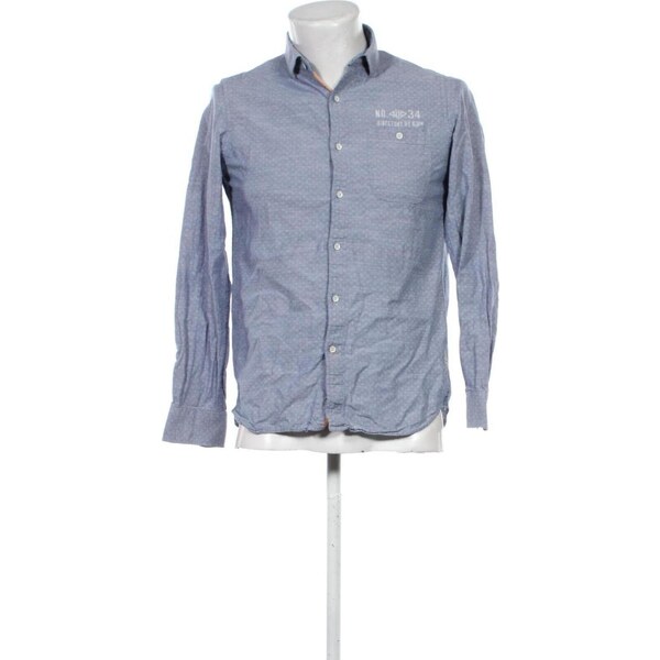 Pánska košeľa S.Oliver 64947787