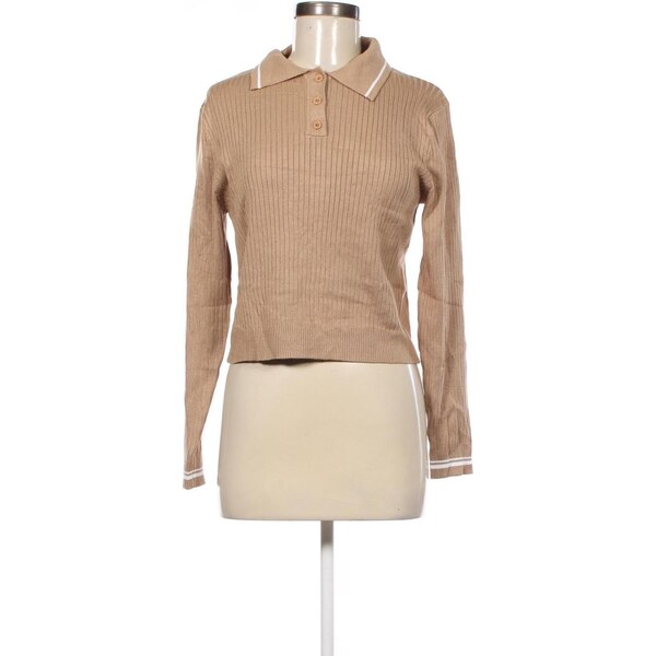 Dámsky pulóver SHEIN 64948005