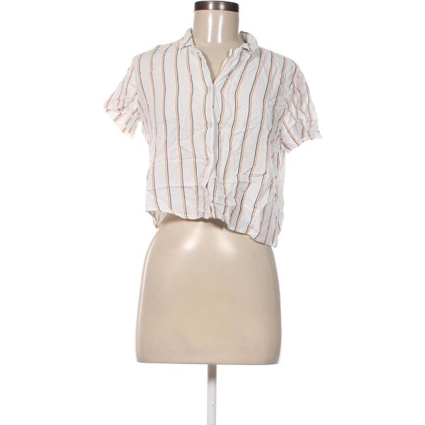 Dámska košeľa Bershka 64948198