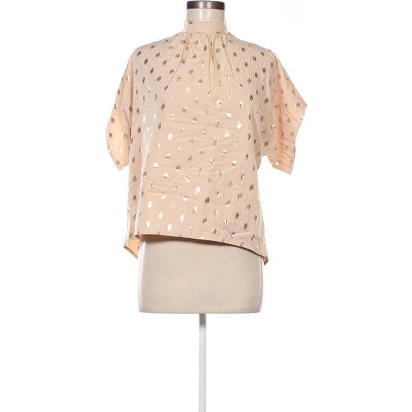 Dámska blúza SHEIN 64948321