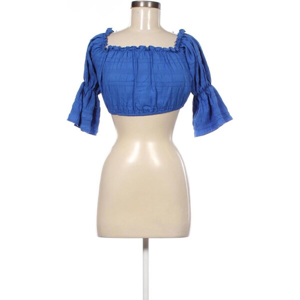 Dámska blúza SHEIN 64948313