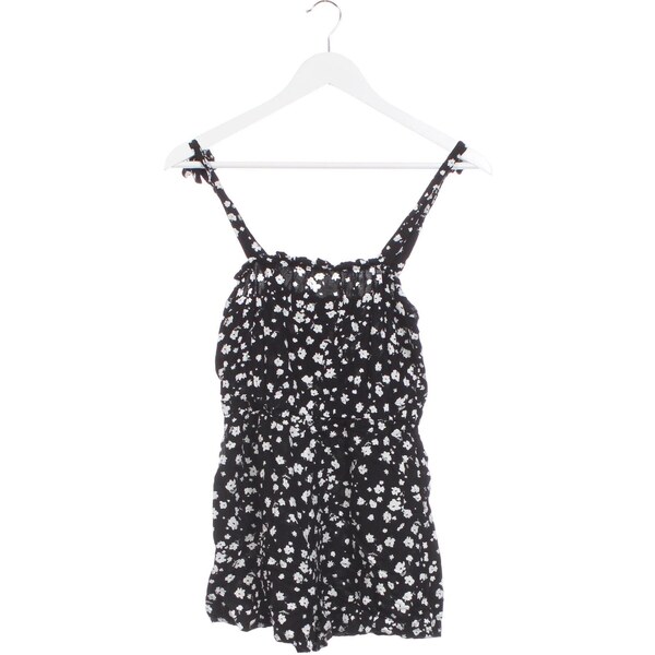 Dámská krátka kombinéza Sinsay 64948357