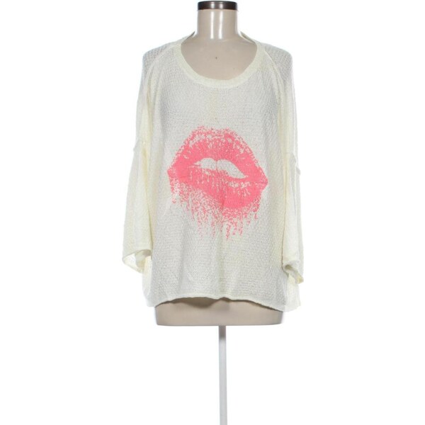 Dámsky pulóver POL 64948407